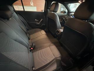 MERCEDES-BENZ A 180 usata, con Park Distance Control