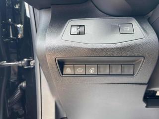 FIAT Doblo usata, con Controllo elettronico della corsia