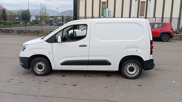 OPEL Combo usata 15