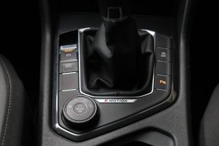 VOLKSWAGEN Tiguan usata, con Fari LED