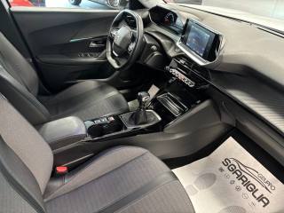 PEUGEOT 2008 usata, con Filtro antiparticolato