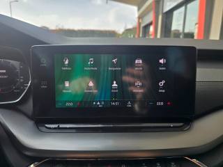 SKODA Octavia usata, con Streaming musicale integrato