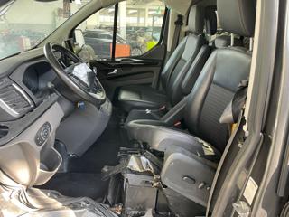 FORD Tourneo Custom usata, con Fendinebbia