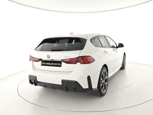 BMW 120 usata, con Airbag