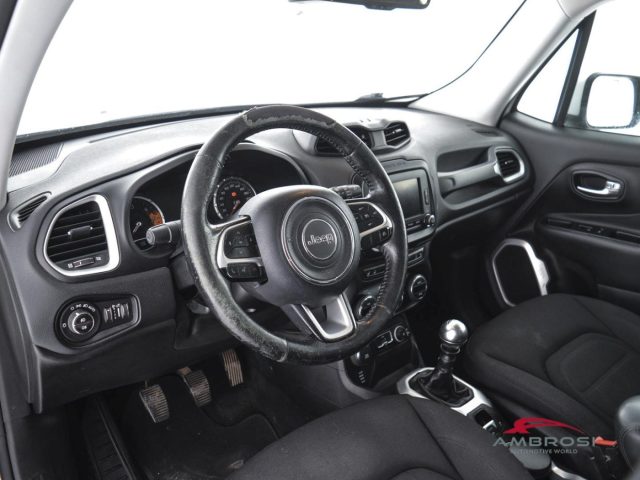 JEEP Renegade usata 7
