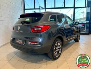 RENAULT Kadjar usata, con Airbag Passeggero