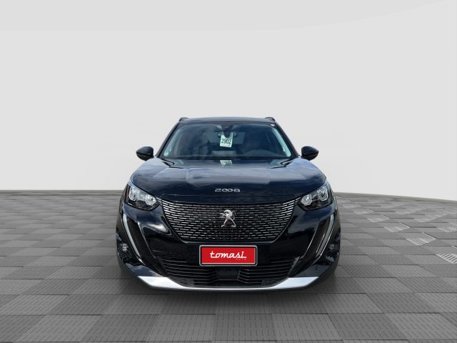 PEUGEOT 2008 usata 7