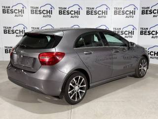 MERCEDES-BENZ A 160 usata, con Airbag Passeggero