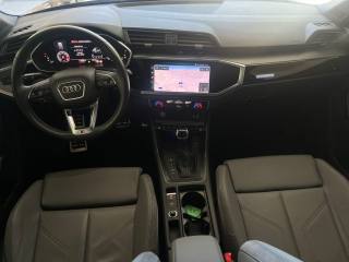 AUDI Q3 usata, con Specchietti laterali elettrici