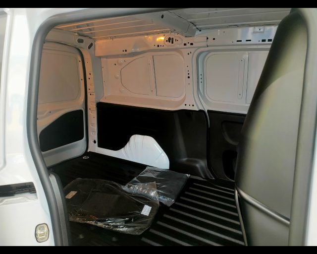 FIAT Doblo usata 20