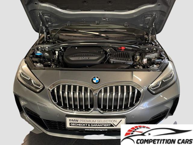 BMW 120 usata, con Cruise Control