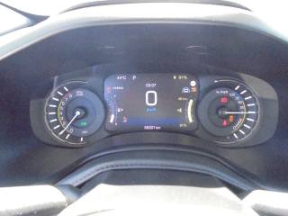 JEEP Renegade usata 44