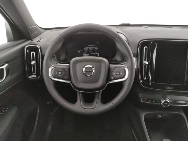 VOLVO XC40 usata, con ESP