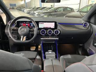MERCEDES-BENZ B 180 usata, con Chiusura centralizzata