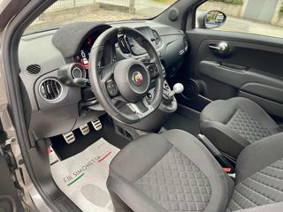 ABARTH 595 usata, con Chiusura centralizzata