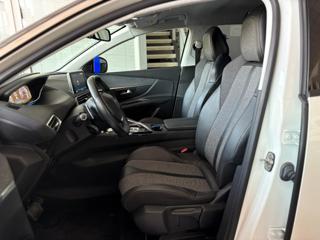 PEUGEOT 3008 usata, con ESP