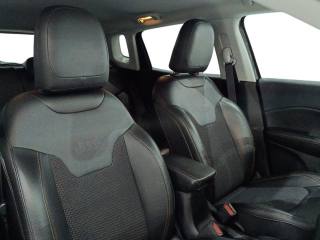JEEP Compass usata, con Controllo trazione