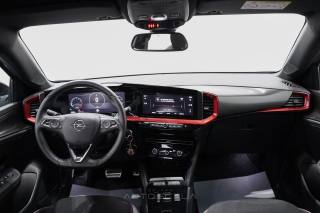 OPEL Mokka usata, con Isofix