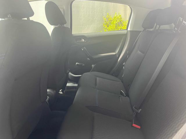 PEUGEOT 208 usata, con Chiusura centralizzata