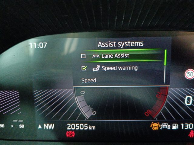 SKODA Fabia usata, con Servosterzo