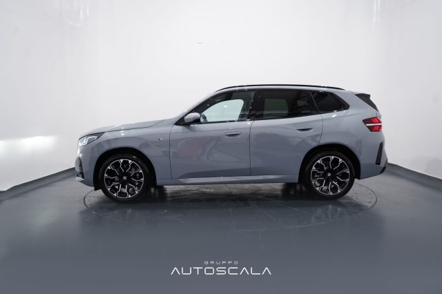 BMW X3 usata, con Airbag laterali