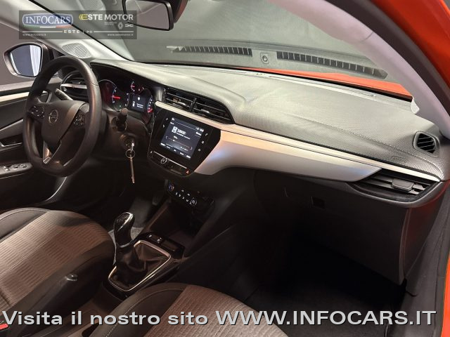 OPEL Corsa usata, con Cruise Control