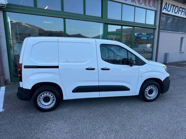 PEUGEOT Partner usata, con Climatizzatore