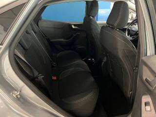 FORD Puma usata, con Fendinebbia