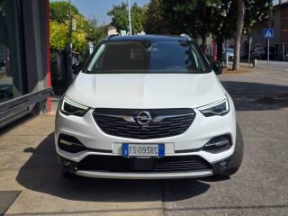 OPEL Grandland X usata 157