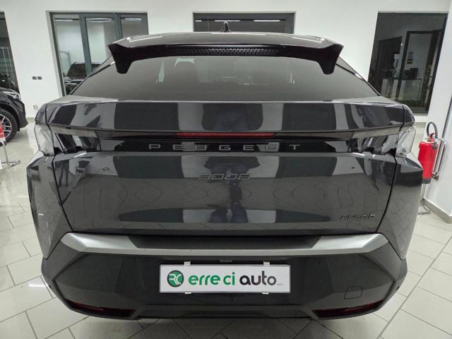 PEUGEOT 3008 usata, con Airbag Passeggero