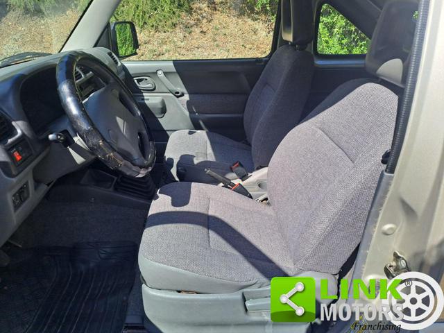 SUZUKI Jimny usata 29