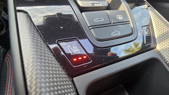 PORSCHE 992 usata, con Controllo trazione