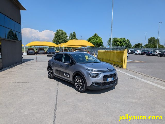CITROEN C3 usata, con Airbag laterali