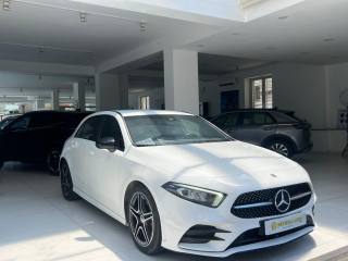MERCEDES-BENZ A 200 usata, con Antifurto