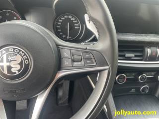 ALFA ROMEO Stelvio usata 28