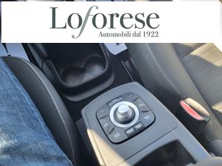 RENAULT Scenic usata, con Immobilizzatore elettronico