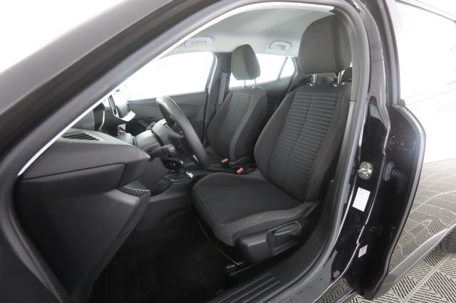 PEUGEOT 2008 usata 2
