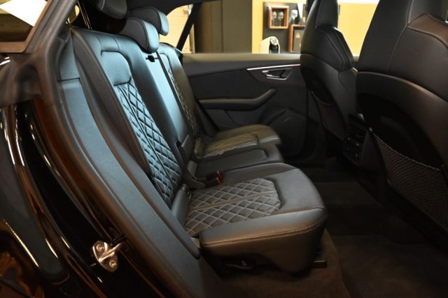 AUDI Q8 usata 71