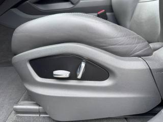 PORSCHE Cayenne usata, con Park Distance Control