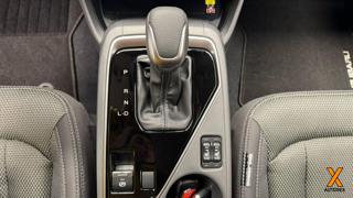SUBARU Crosstrek usata, con Cruise Control