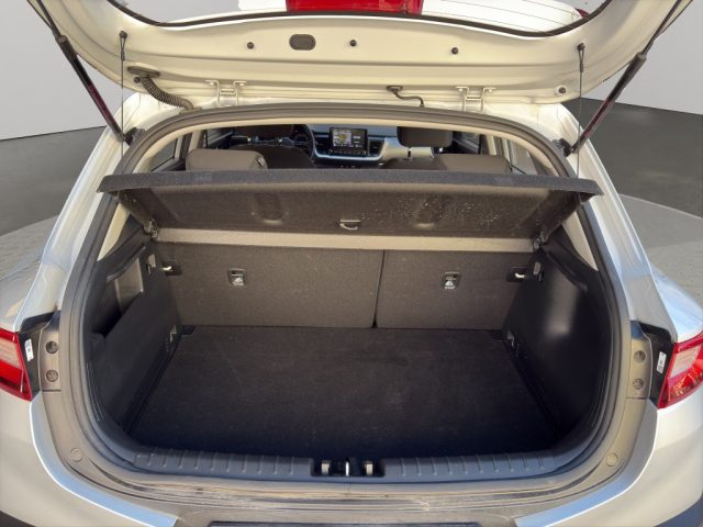 KIA Stonic usata, con Sensori di parcheggio posteriori