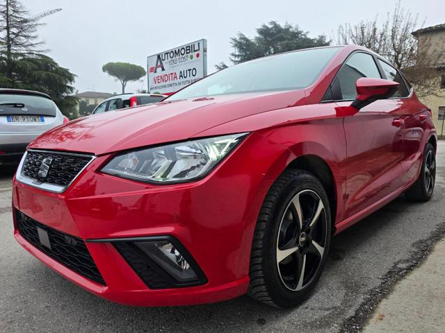 SEAT Ibiza usata, con Airbag laterali