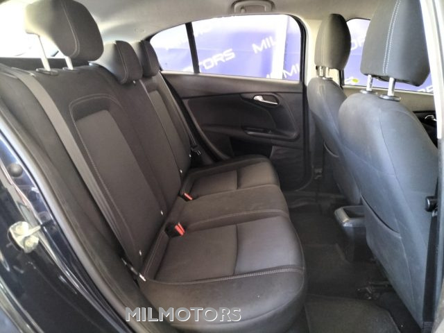 FIAT Tipo usata, con Fendinebbia