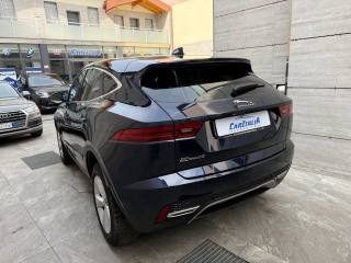 JAGUAR E-Pace usata, con Airbag Passeggero