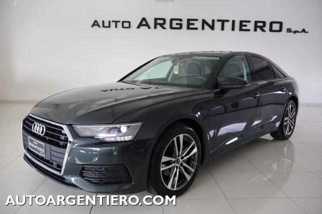 AUDI A6 usata, con ABS