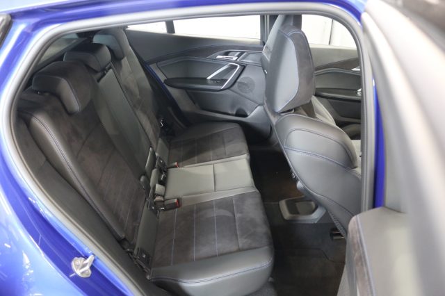 BMW X2 usata, con Controllo automatico clima