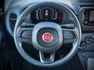 FIAT Panda usata, con USB