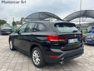 BMW X1 usata, con Immobilizzatore elettronico