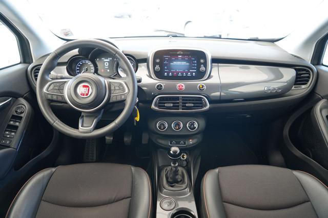 FIAT 500X usata 18