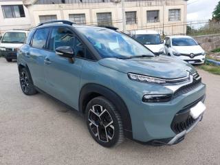 CITROEN C3 Aircross usata 3